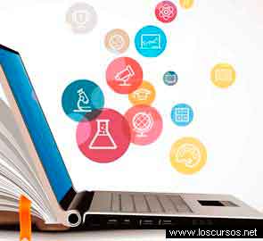 Cursos a distancia subvencionados en Internet