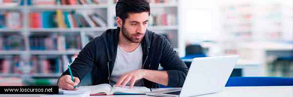Libertad de horarios en los cursos gratis a distancia por Internet